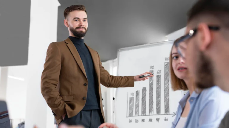 Pedrovazpaulo Operations Consulting: Driving Efficiency and Sustainable Business Growth