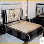 Type of FOK959S-M Bed Model