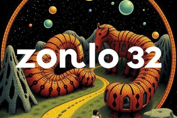 zorlola32 New Version Released