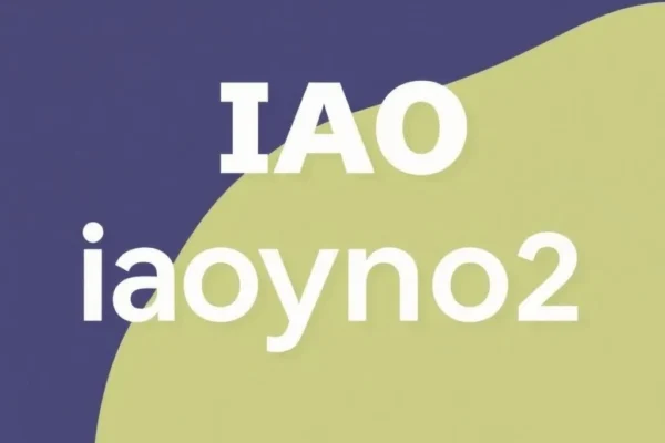 About iaoegynos2