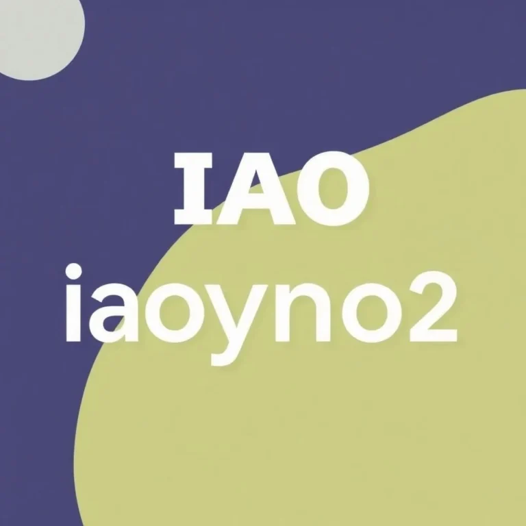 About iaoegynos2