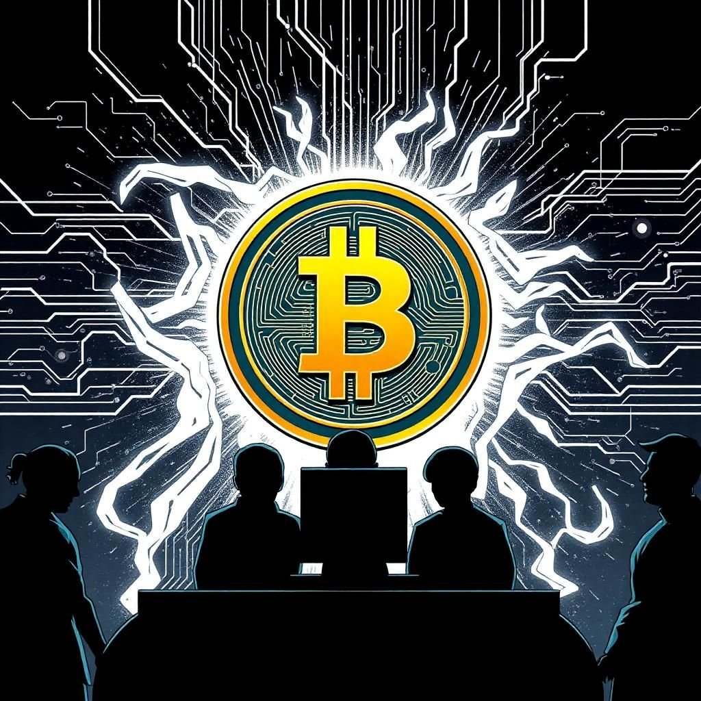 crypto30x.com regulation