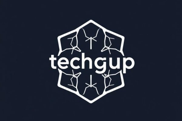 techgup org