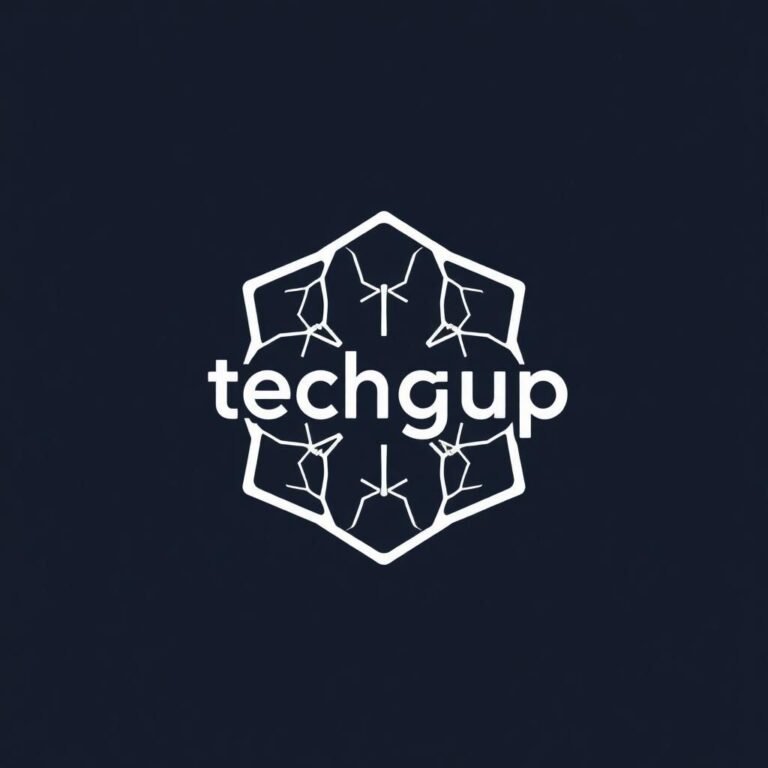 techgup org
