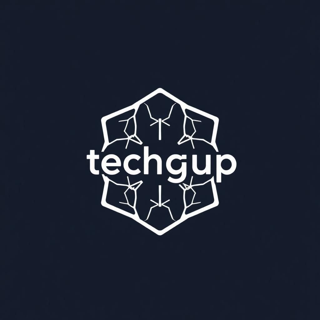 techgup org